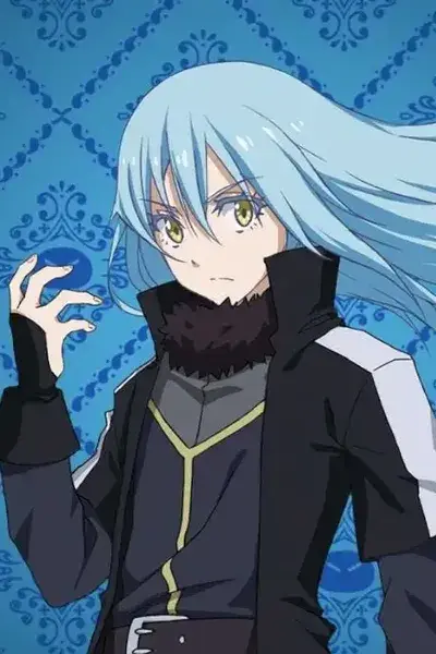 That Time I Got Reincarnated as a Slime ISEKAI Chronicles