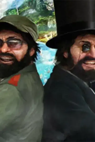 Tropico 5