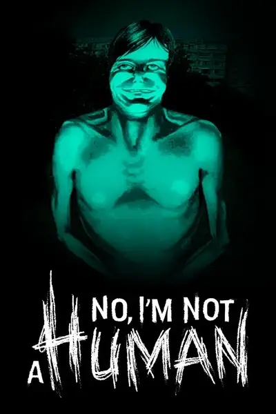 No, I'm not a Human