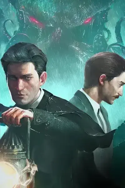 Sherlock Holmes The Awakened