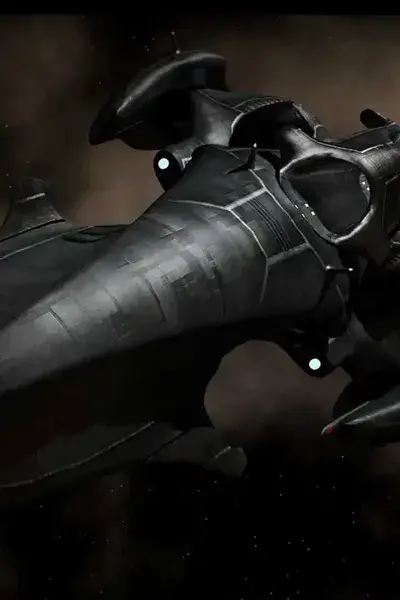 Escape Velocity Nova