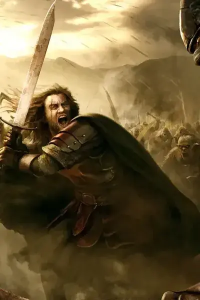 The Lord of the Rings Online