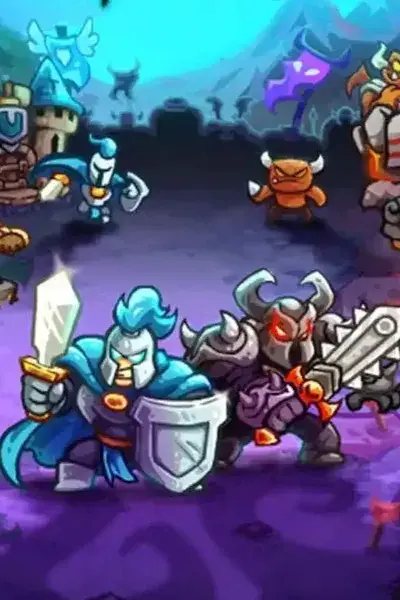 Kingdom Rush 5: Alliance TD