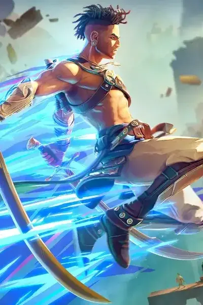 Prince of Persia: The Lost Crown