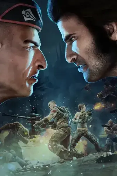 Bulletstorm: Full Clip Edition