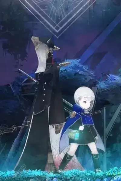 ENDER MAGNOLIA: Bloom in the Mist