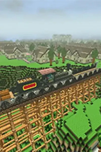 FortressCraft Evolved