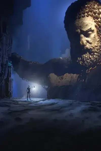 The Talos Principle 2