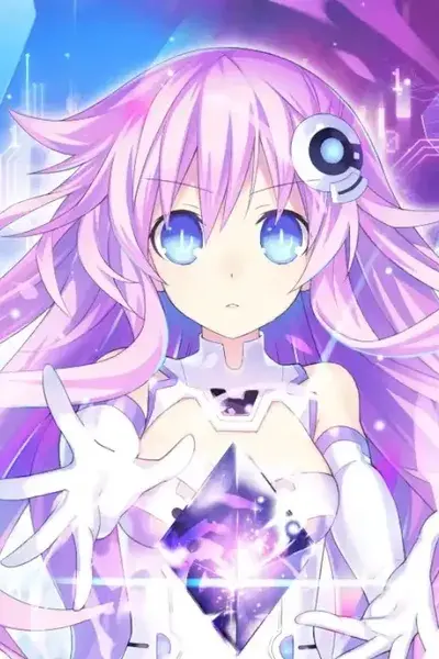Neptunia: Sisters VS Sisters