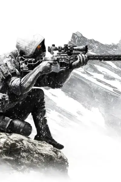 Sniper Ghost Warrior Contracts