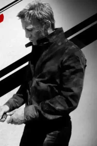 James Bond 007: Blood Stone