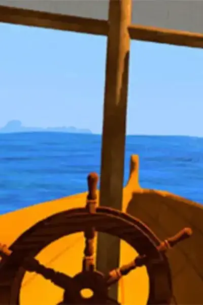 海岛世界