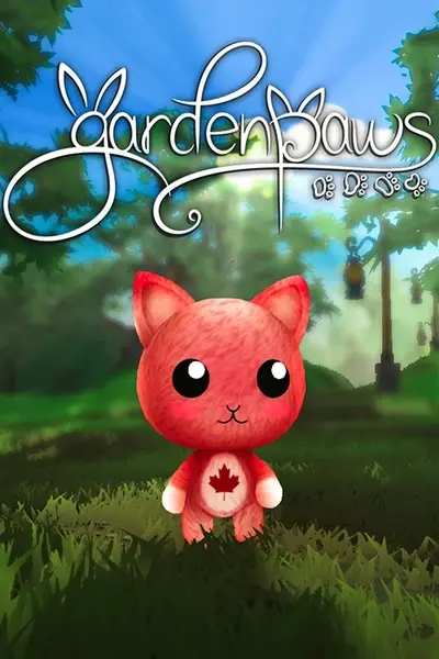 Garden Paws