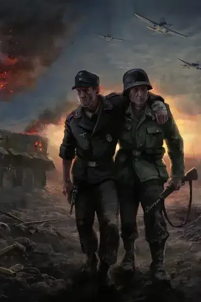 Call to Arms - Gates of Hell: Ostfront