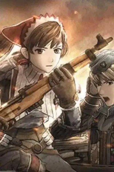 Valkyria Chronicles