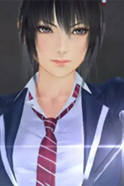 Mitsurugi Kamui Hikae