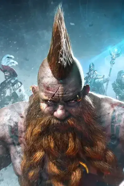 Warhammer: Chaosbane