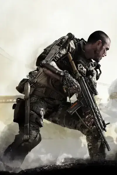 Call of Duty: Advanced Warfare