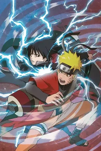 Naruto Shippuden: Ultimate Ninja Storm 2