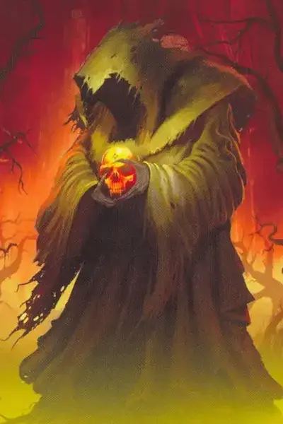 The Temple of Elemental Evil