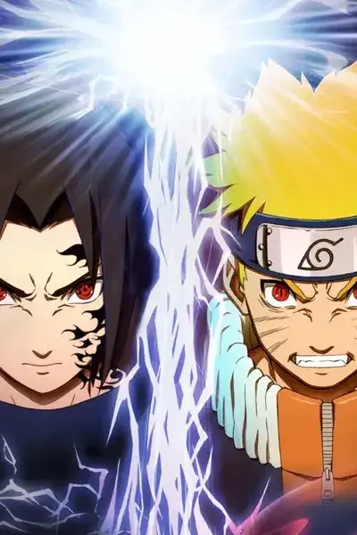 Naruto: Ultimate Ninja Storm