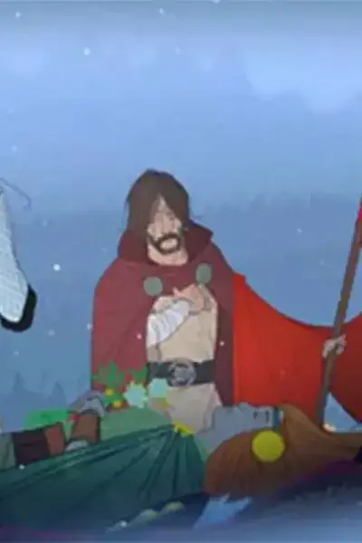 The Banner Saga 2