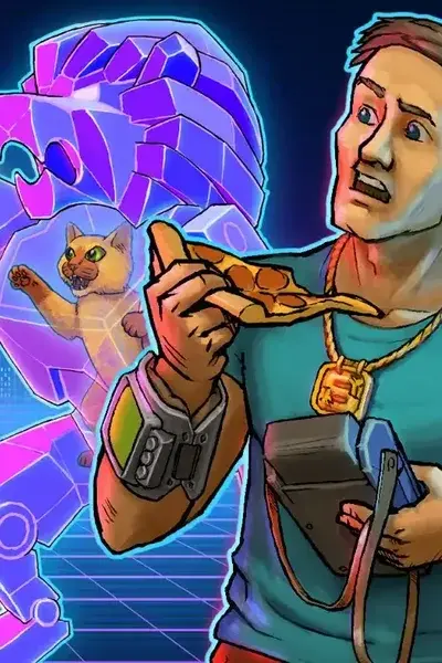 Punch Club 2: Fast Forward