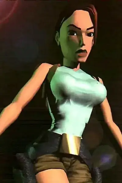 Tomb Raider