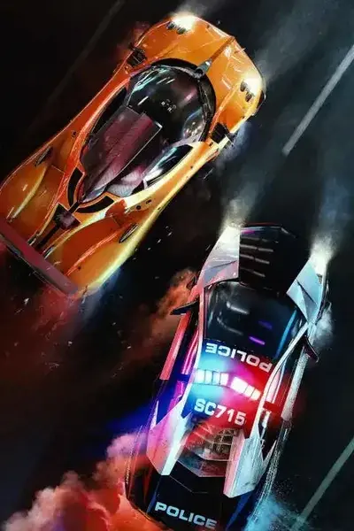 Need For Speed Hot Pursuit Remastered