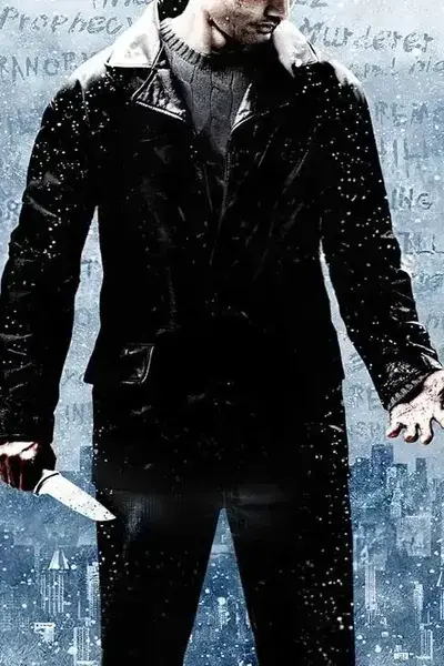 Fahrenheit: Indigo Prophecy Remastered