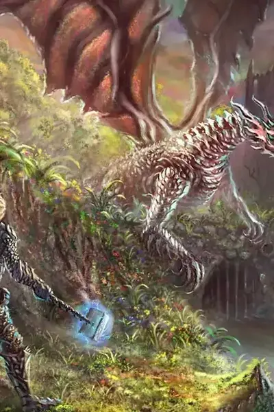 Knights of the Chalice 2