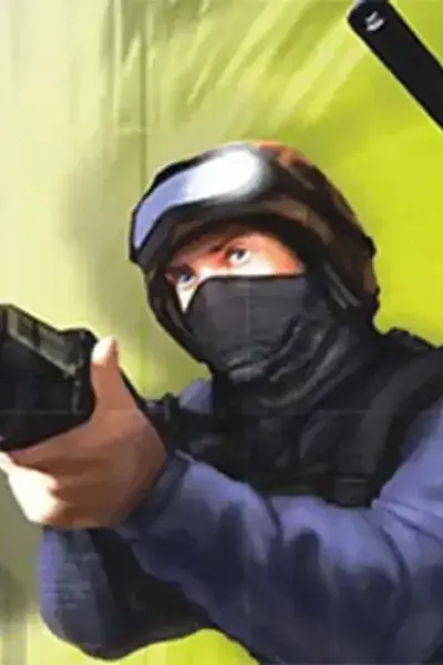 Counter-Strike: Condition Zero