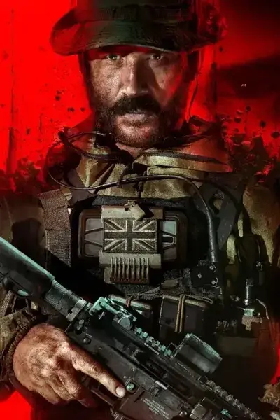 Call of Duty: Modern Warfare III (2023)