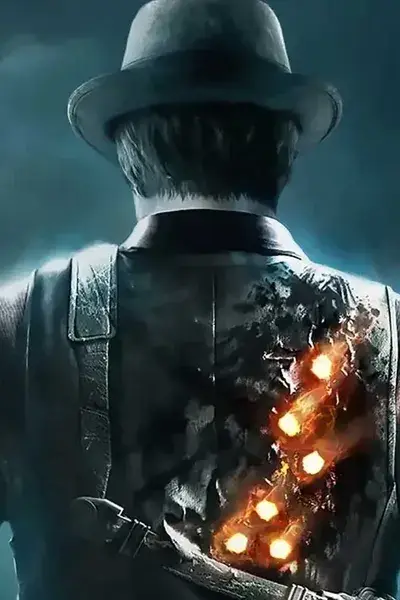 Murdered: Soul Suspect