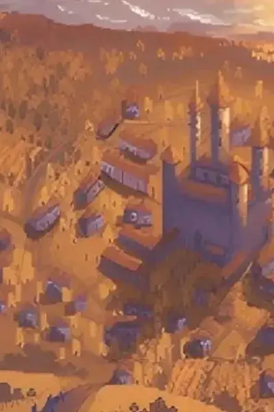 Heroes of Hammerwatch II