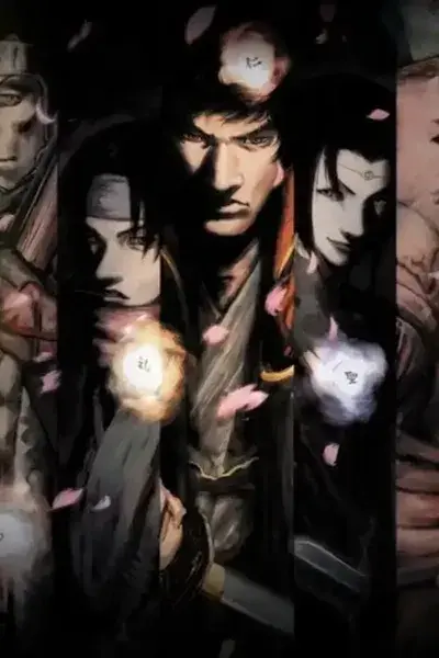 Onimusha 2: Samurai's Destiny