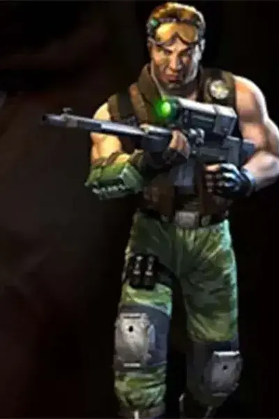 Command & Conquer: Renegade