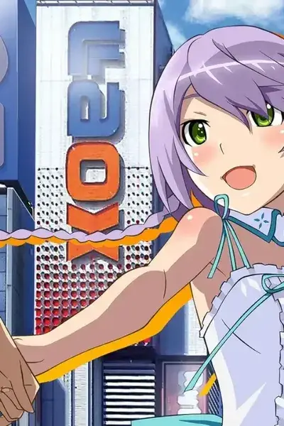 Akiba's Trip: Undead & Undressed