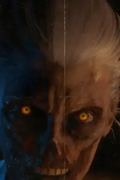 The Mortuary Assistant