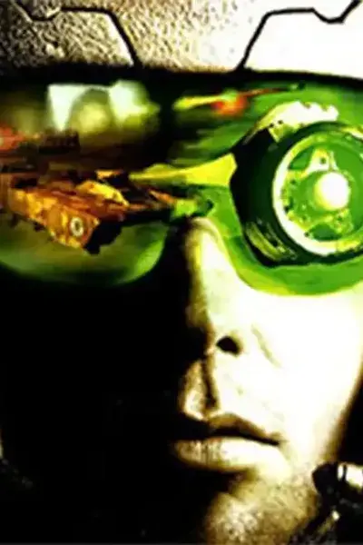 Command & Conquer: Tiberian Sun