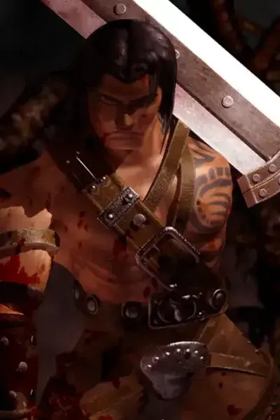 Severance: Blade of Darkness