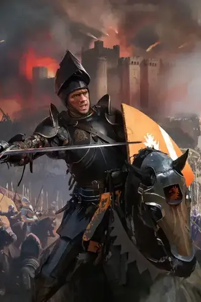 Stronghold: Definitive Edition