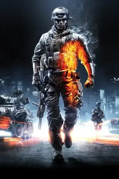 Battlefield 3