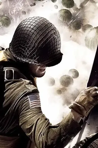 Medal of Honor: Airborne