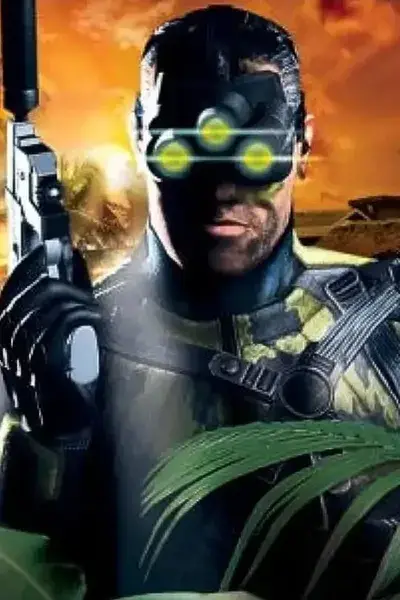 Splinter Cell: Pandora Tomorrow