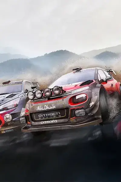 WRC 7