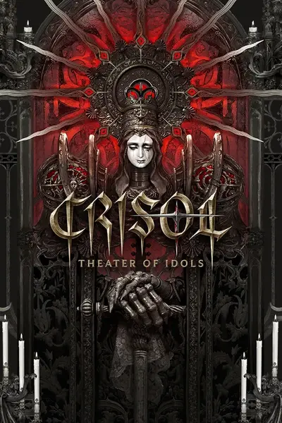 Crisol: Theater of Idols