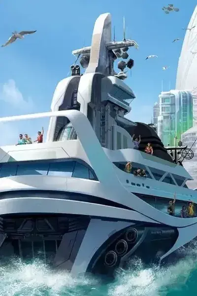纪元2070