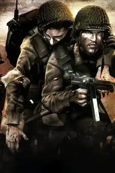 Brothers in Arms: Road to Hill 30