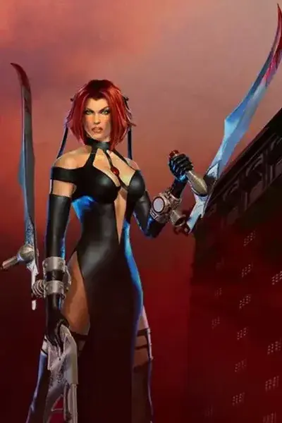 BloodRayne 2